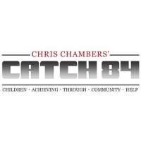 Chris chambers c.a.t.c.h. 84 foundation