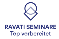 Ravati seminare gmbh