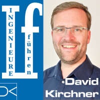 Ingenieurbüro david c. kirchner