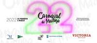 Fundación carnaval de málaga