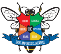 Highland creek elementary pta