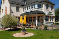 Hotel haus waldesruh