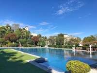 El plantío golf resort