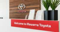 Illawarra toyota