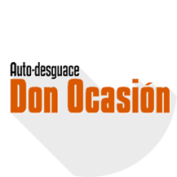 Desguace don ocasión