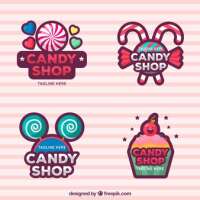 Candyland nursery school