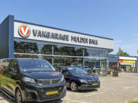 Vakgarage mulder b.v.