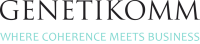 Genetikomm