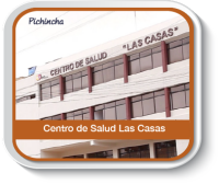 Centro medico fray bartolome
