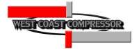 West coast compressor