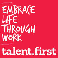 Talentfirst nederland bv