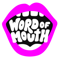 World of mouth