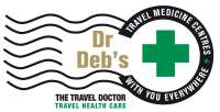 Dr deb the travel doctor