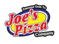 Joes pizza company