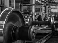 Ronsco  inc. - railway supply company