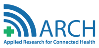 Applied Research for Connected Health