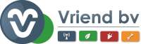 Vriend bv
