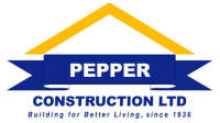 Pepper contracting services, inc.