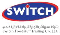 Switch food stuff - f & s holding