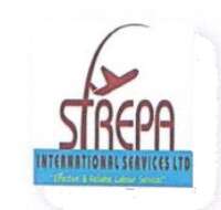 International services limited