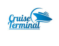 The cruise terminal