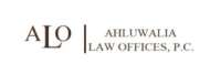 Ahluwalia law professional corporation