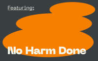 Cause no harm