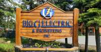 Big g electric & engineering, inc.