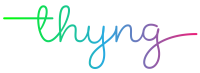 Thyng