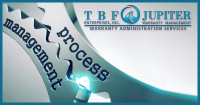 Tbf enterprises, inc.