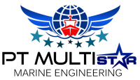 Pt.batam marine engineering indonesia