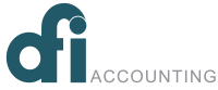Dfi accounting