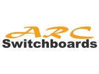 Arc switchboards