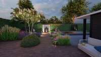 Greenthree - tuinonderhoud en tuinontwerp -