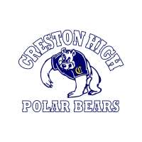 Creston high school