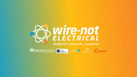 Wire-not electrical