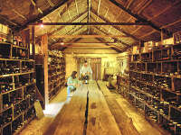 Coonawarra's Pyrus Cottage