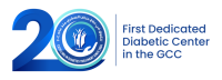 Gulf diabetes specialist center