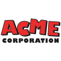 Acme corporation p/l