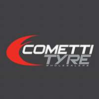 Cometti tyres