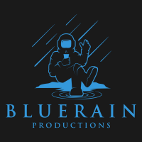 Blue rain dialogues