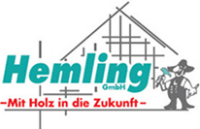 Hemling bauen mit holz gmbh