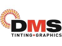 Dms tinting & graphics