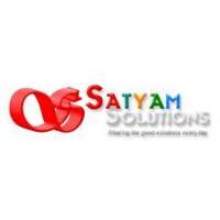 Satyam it solutions