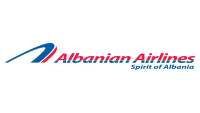 Albanian airlines