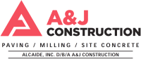 A&J Excavation Services