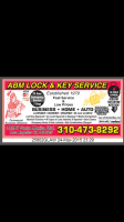 ABM Lock  Key Service