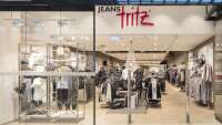 Jeans fritz handelsgesellschaft f��r mode mbh