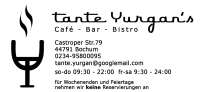 Tante yurgan's café
