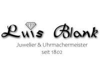 Blank luis, juwelier & uhrmachermeister